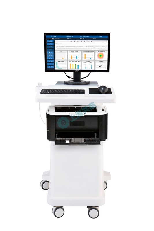 精神壓力檢測儀-心率變異性檢測儀